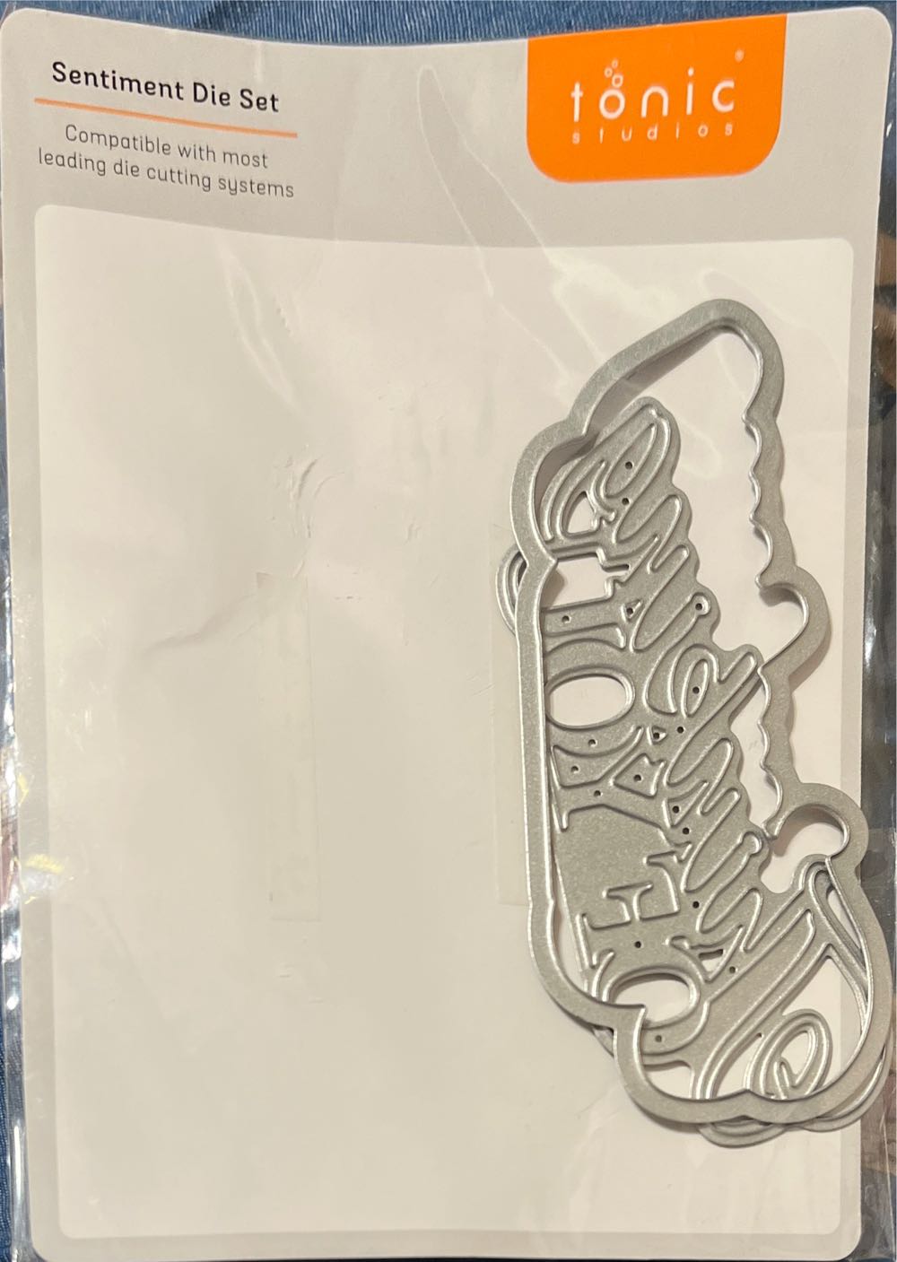 Gasmask Canister Set