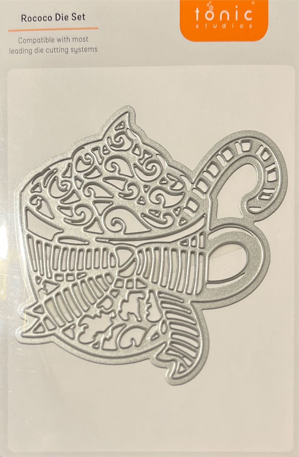 Hot Cocoa  art collectible [Barcode 5056190947026] - Main Image 1