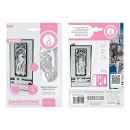 Bernat Blanket Bb 2-300gm Coal