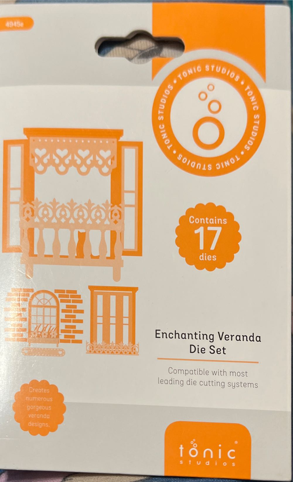 Nightmare Before Xmas