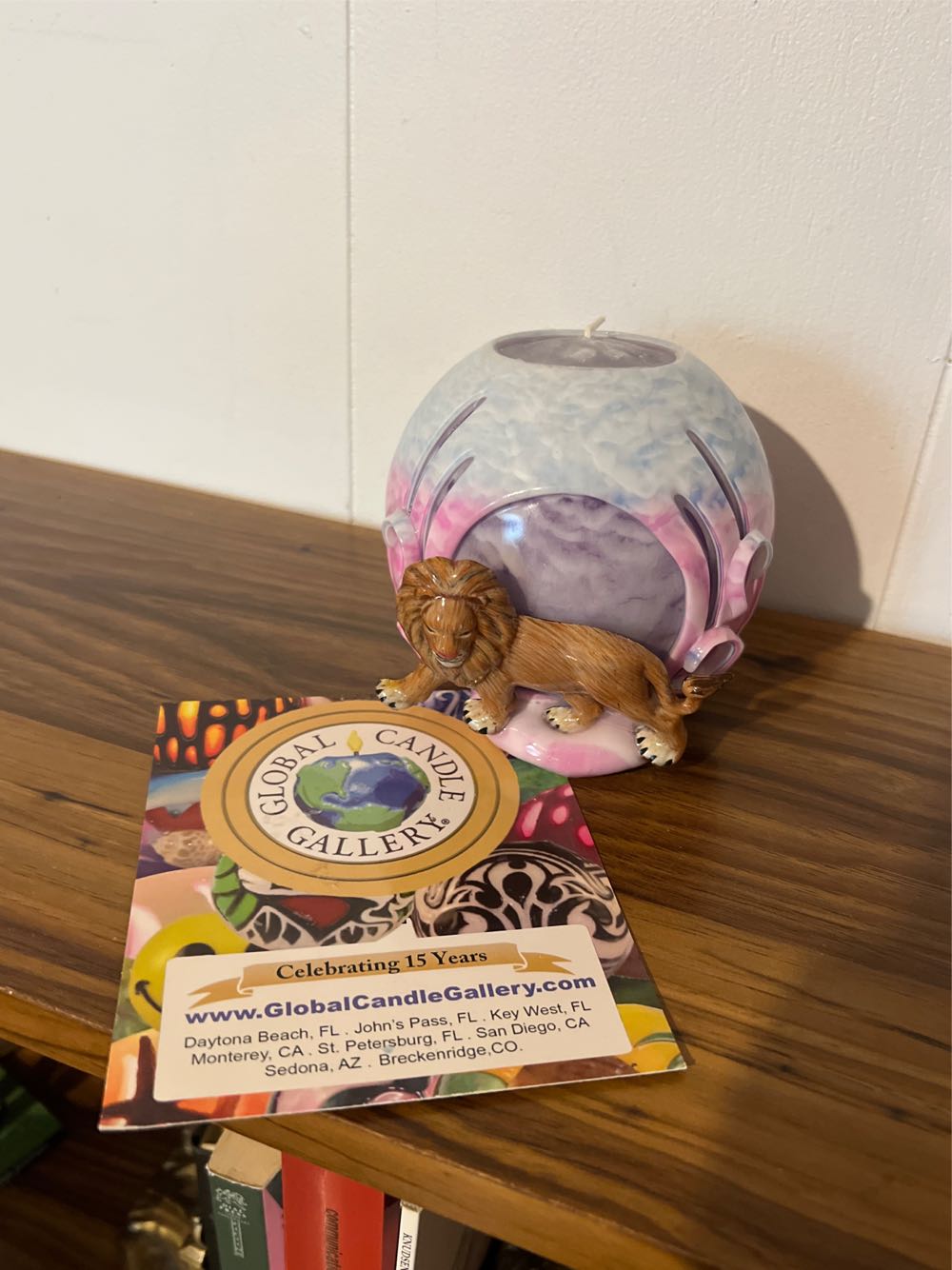 Kauno Vaizdas. (prie Benediktiniu Vienuolyno Gertrūdos g.)