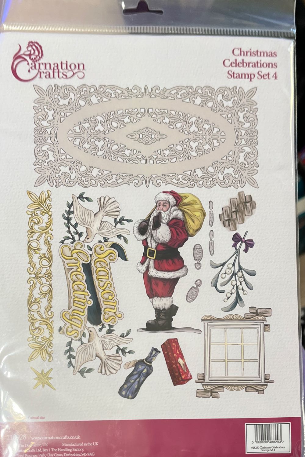 Bambi and Thumper Figurine