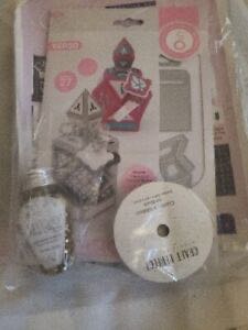 Ephemeral Essence Perfume Bottle  art collectible [Barcode 5056190942656] - Main Image 1