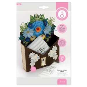 Fabulous Foliage  art collectible [Barcode 5056190945862] - Main Image 1