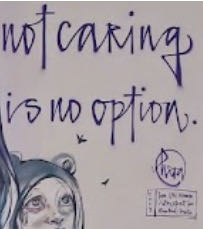 Berlin Herakut 4 Müllerstr 174 - Herakut art collectible - Main Image 4