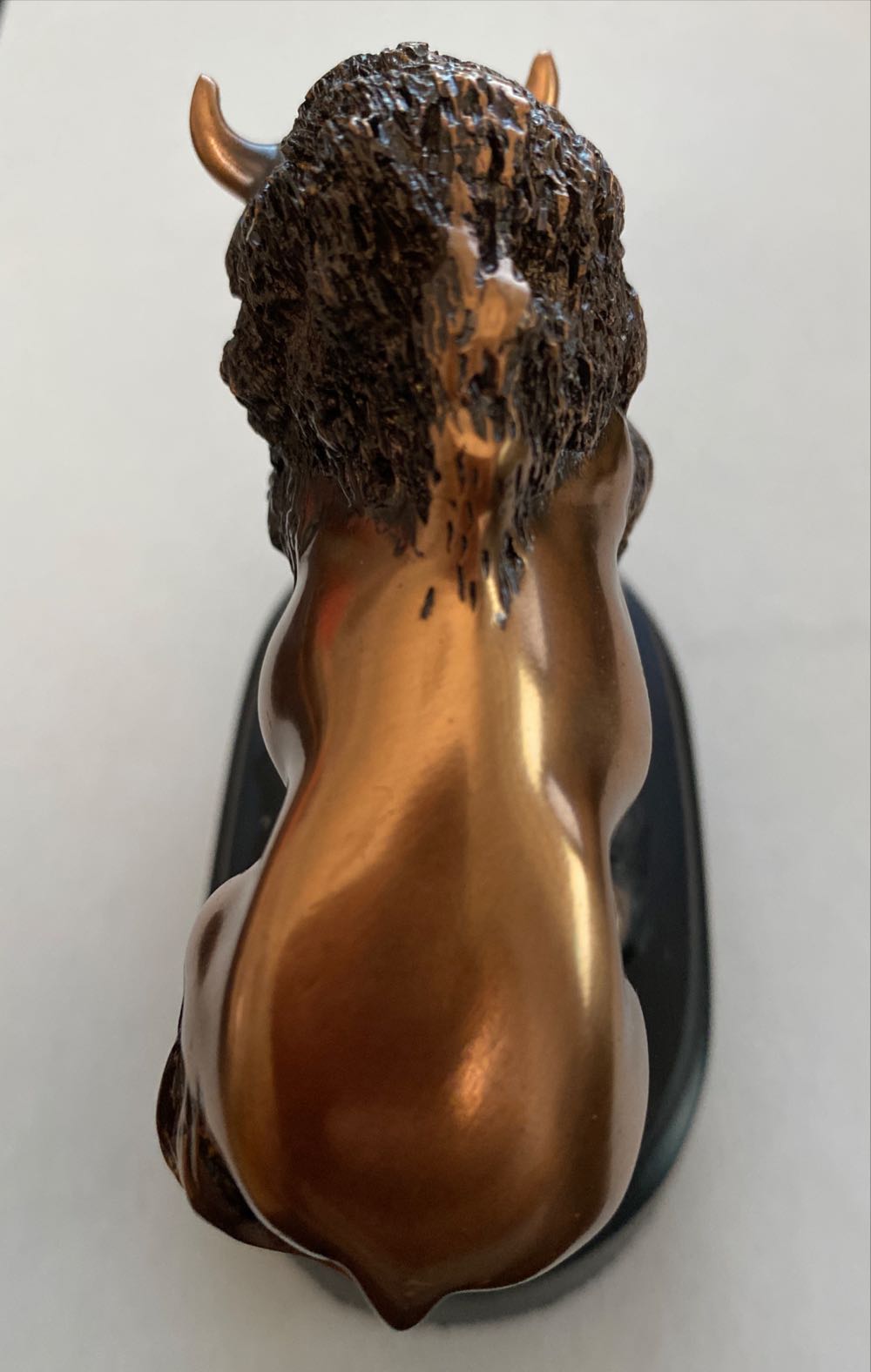 Buffalo - Martian Imports art collectible [Barcode 695082531483] - Main Image 4