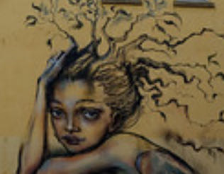 Freiburg Herakut - Herakut art collectible - Main Image 2