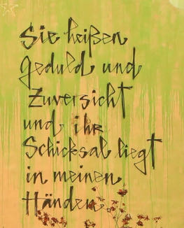 Wittenberg Herakut 02 - Herakut art collectible - Main Image 3