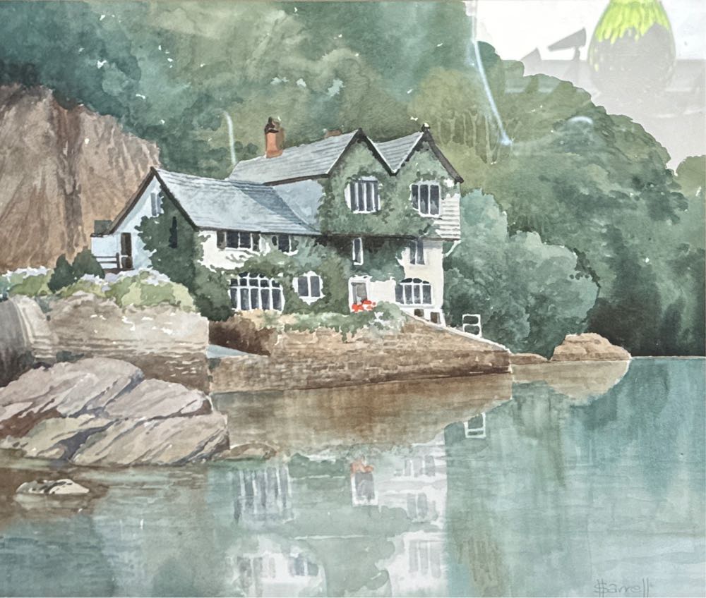 Happy Days Summer Frames