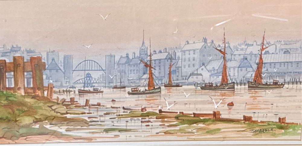 The Huntchback Of Notre Dame