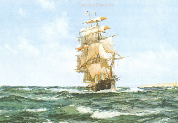 Country Village Shop