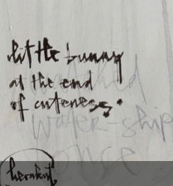 XXX Herakut Unbekannt 005 - Herakut art collectible - Main Image 3