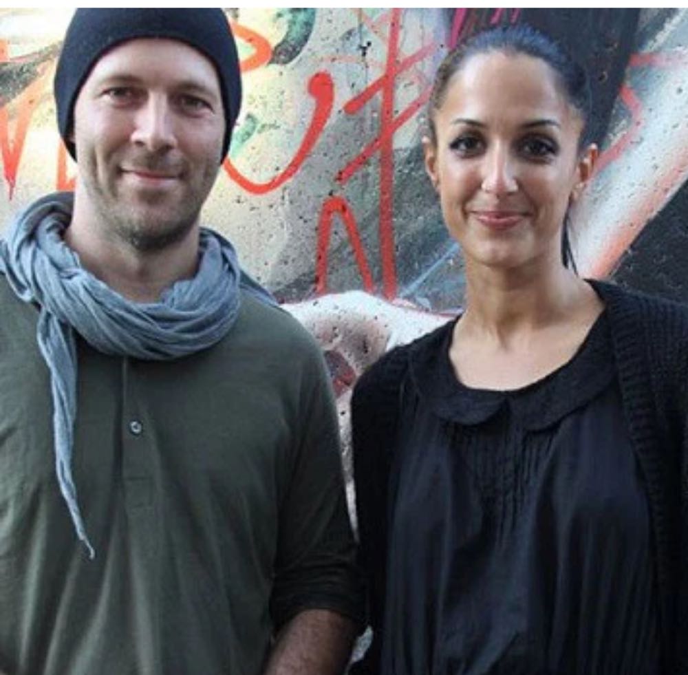 XXXX Herakut Künstler 001 - Herakut art collectible - Main Image 3