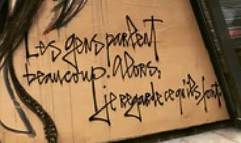 Frankreich Herakut Paris Margoth 01 - Herakut art collectible - Main Image 2