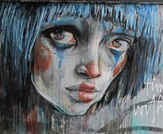 Caran D’ache Luminance - 508 - Payne’s Grey