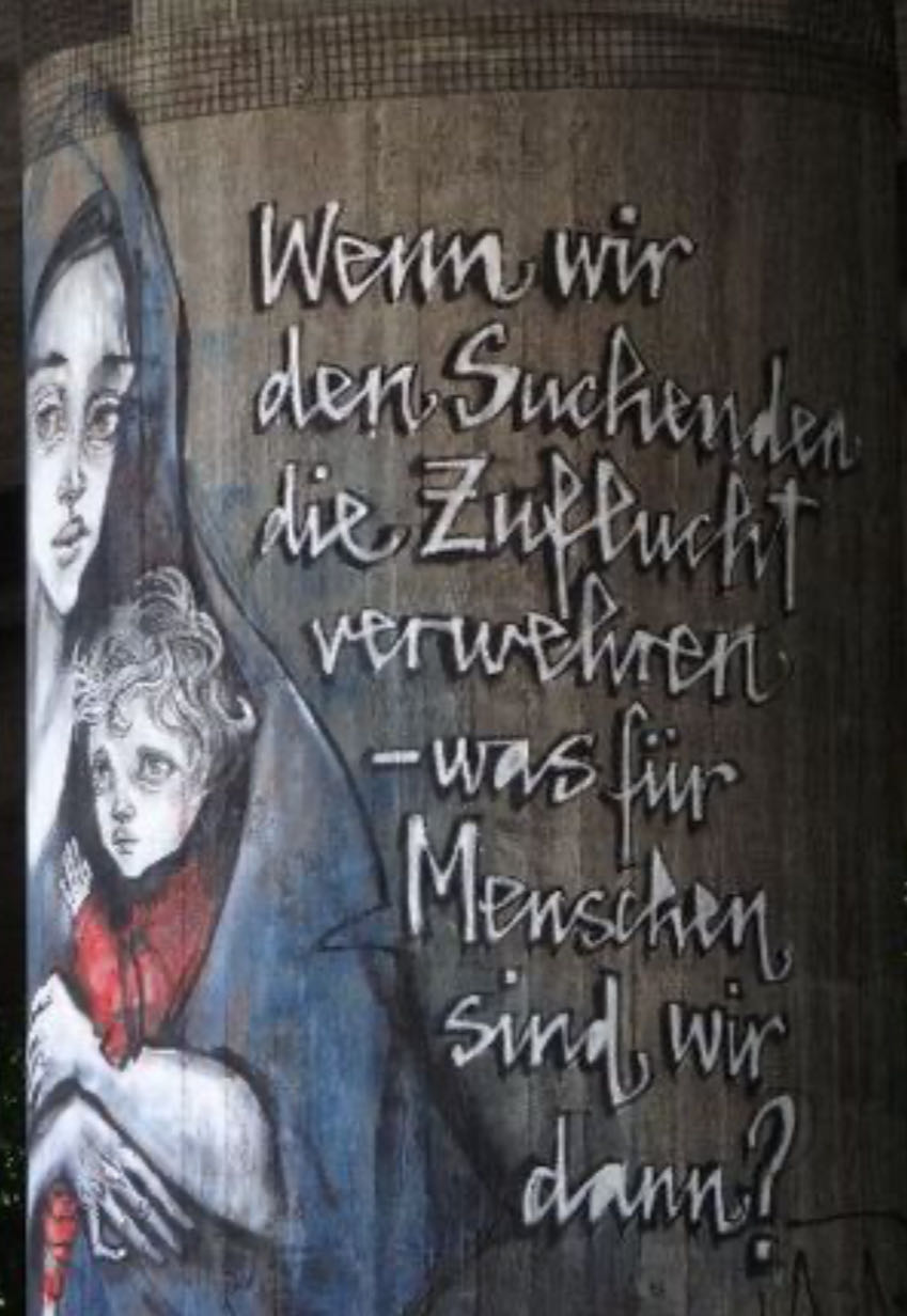 BRD Herakut München 01 - Herakut art collectible - Main Image 3