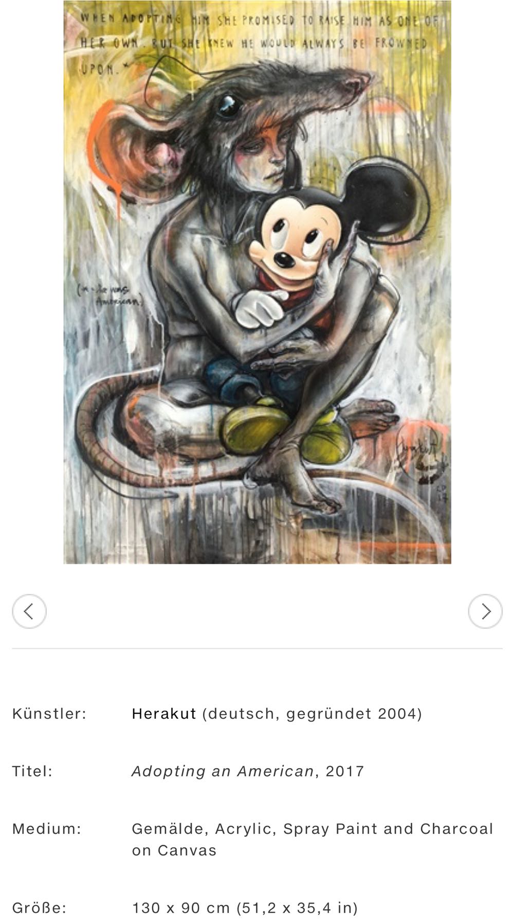 ZZZ Stolen Space Galerie London 01  art collectible - Main Image 4