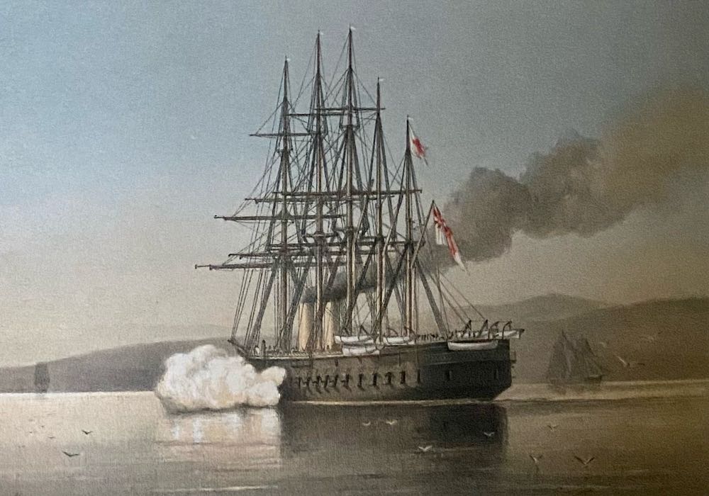 Australien Herakut Melbourne 02