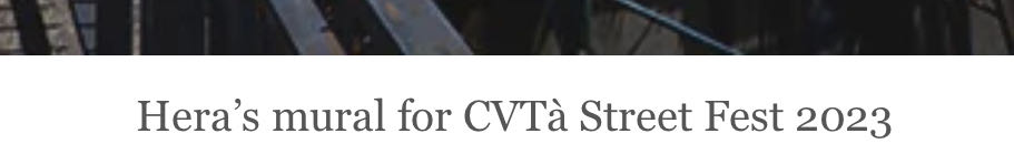 Italien Herakut Civitacampomarano 01 - Herakut art collectible - Main Image 3