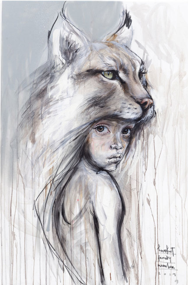 Pearl Plum Pearlized Createx Colors