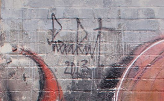 Australien Herakut Melbourne 03 - Herakut art collectible - Main Image 3