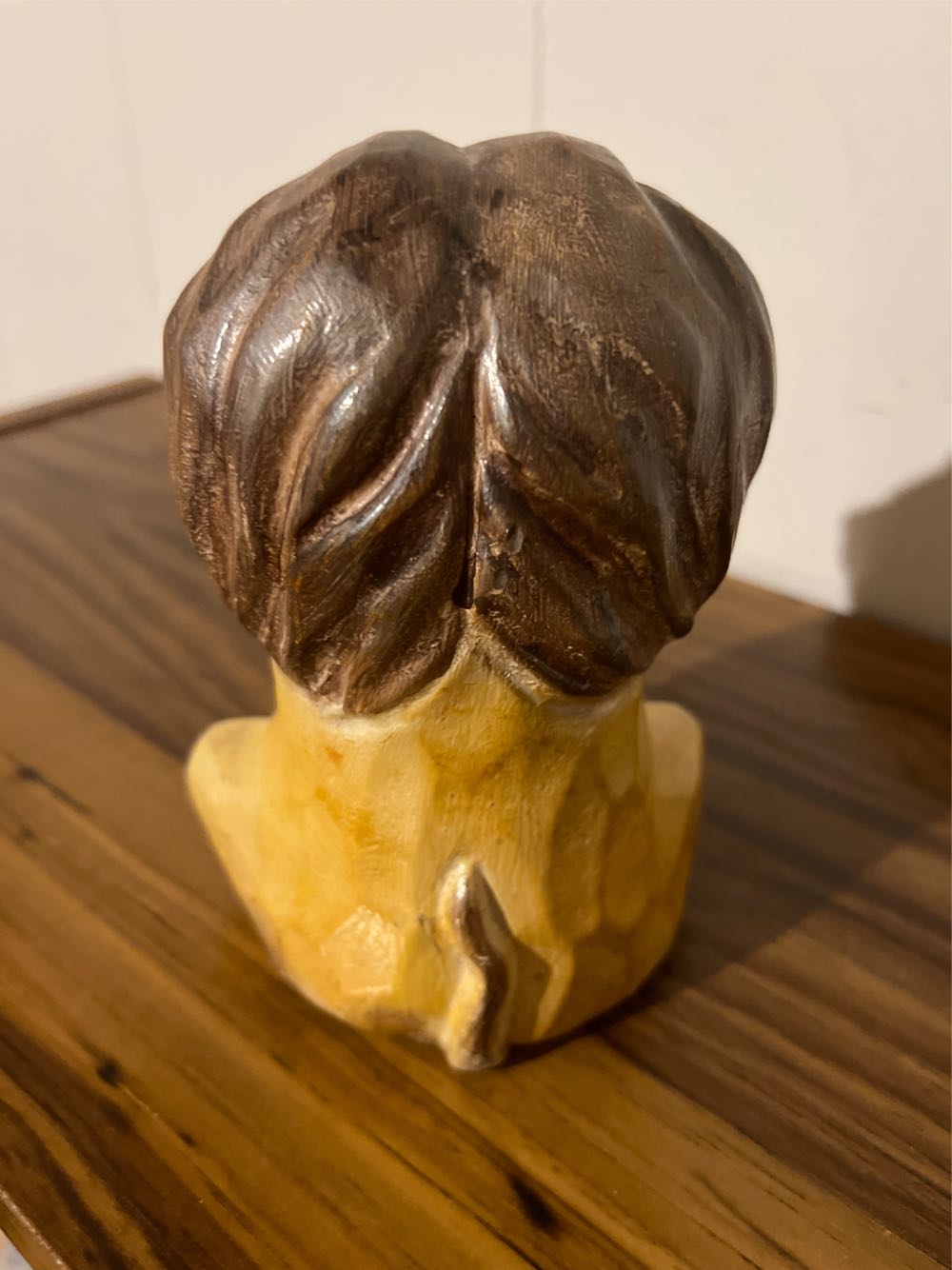 Chalk Lion 2  art collectible - Main Image 2