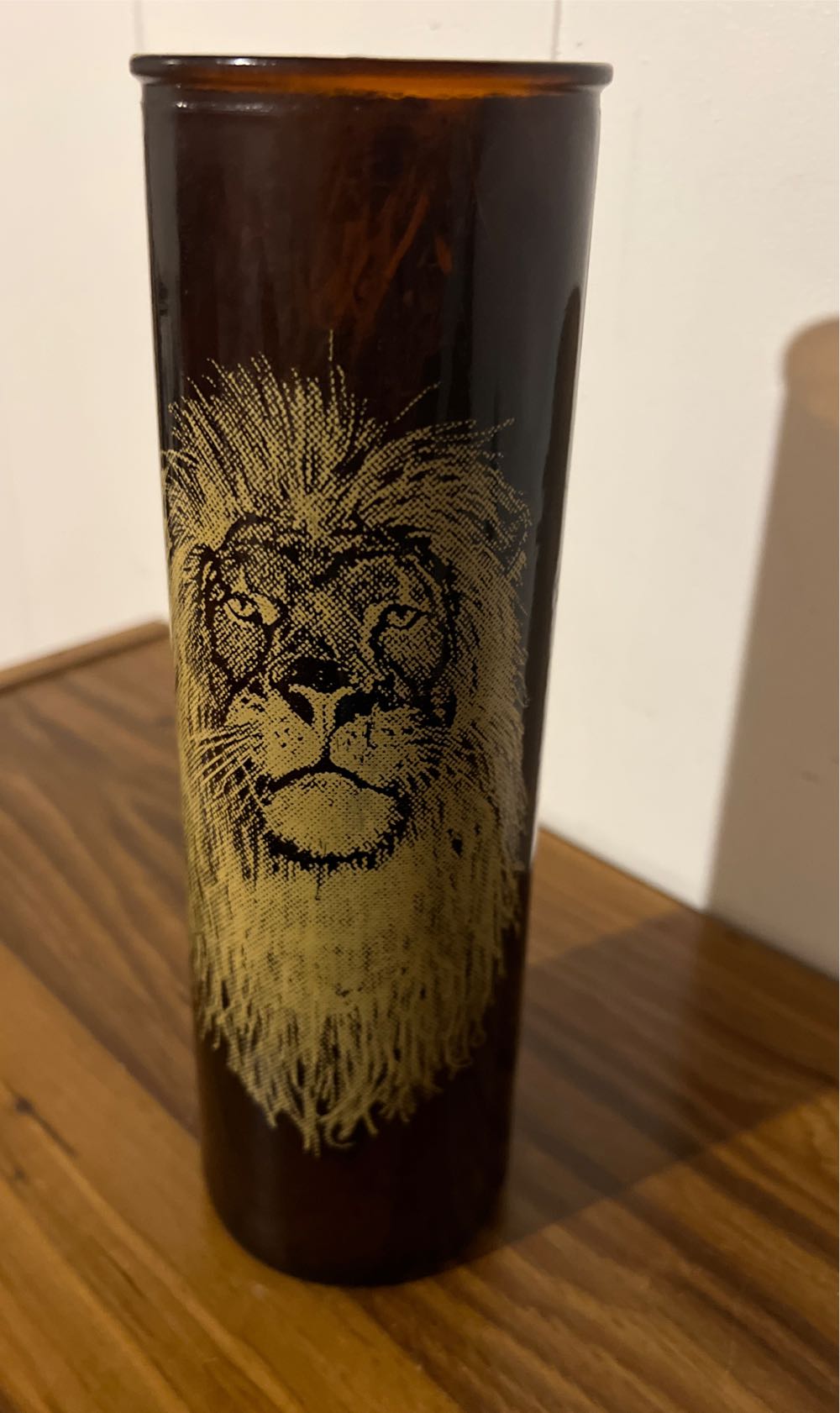 Candle 9  art collectible - Main Image 2