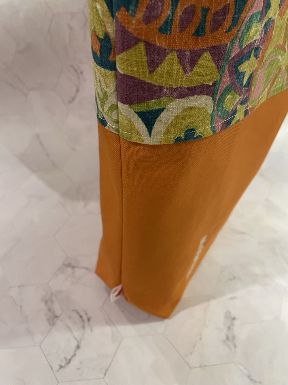 Okeida/ Orange - Natow art collectible - Main Image 3