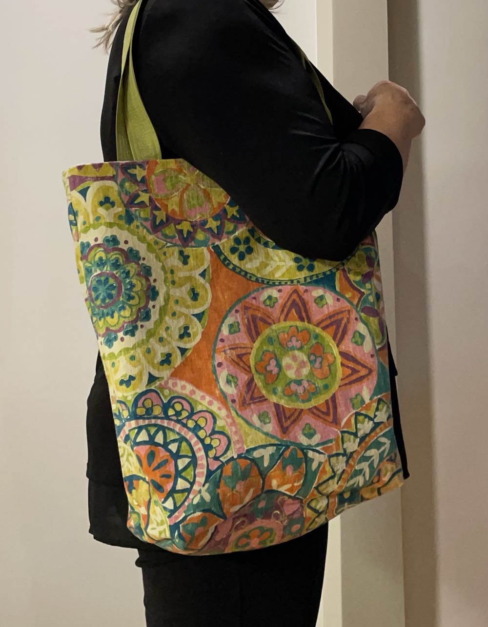 Okeida/ Orange - Natow art collectible - Main Image 4