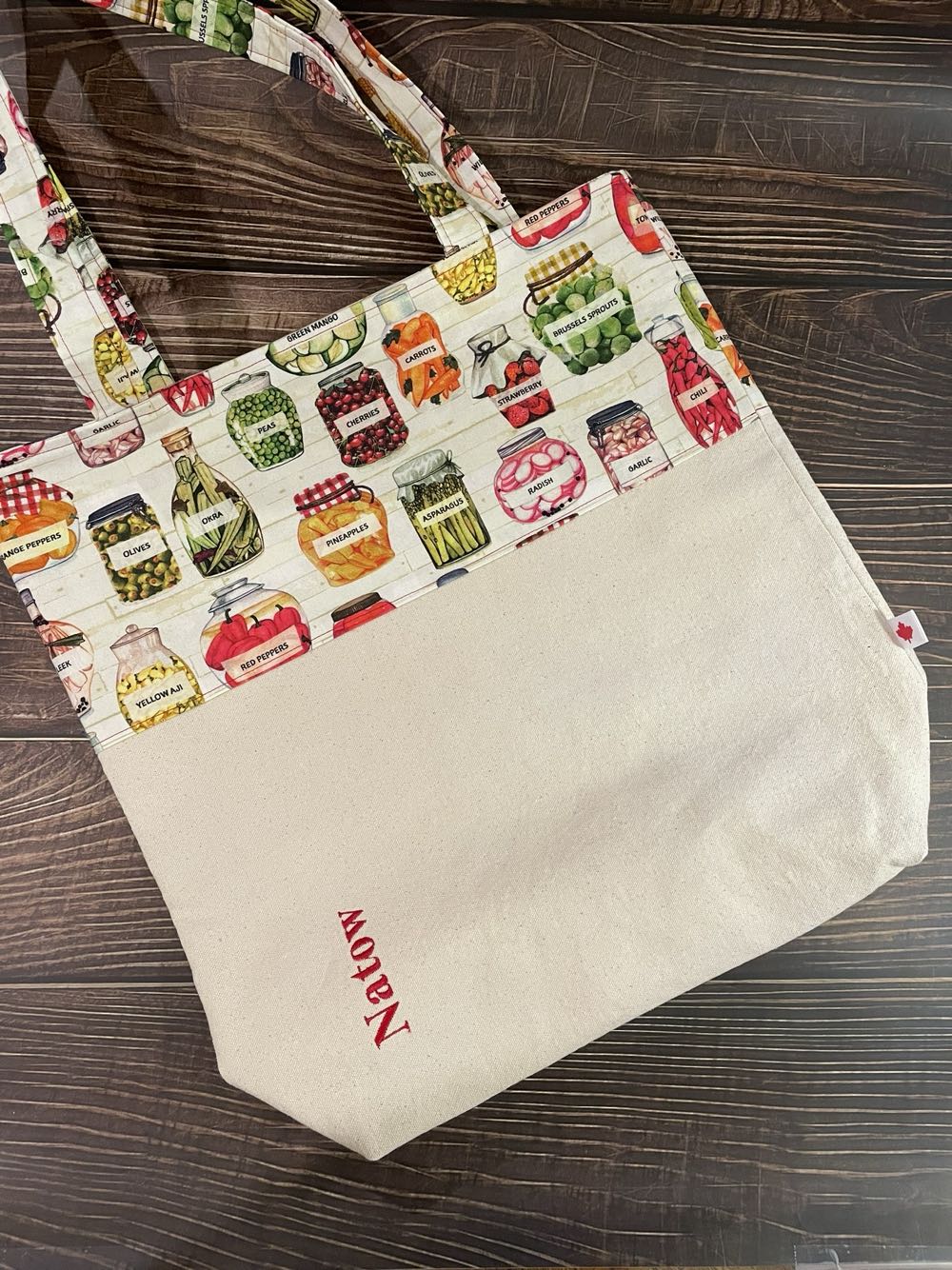 Layering Flora Memoria Set