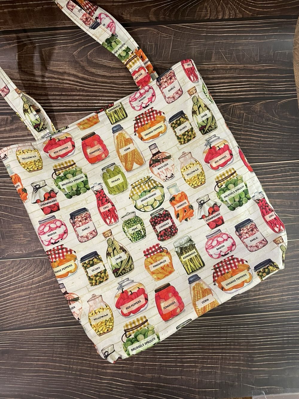 Conserves/Naturel - Natow art collectible - Main Image 2