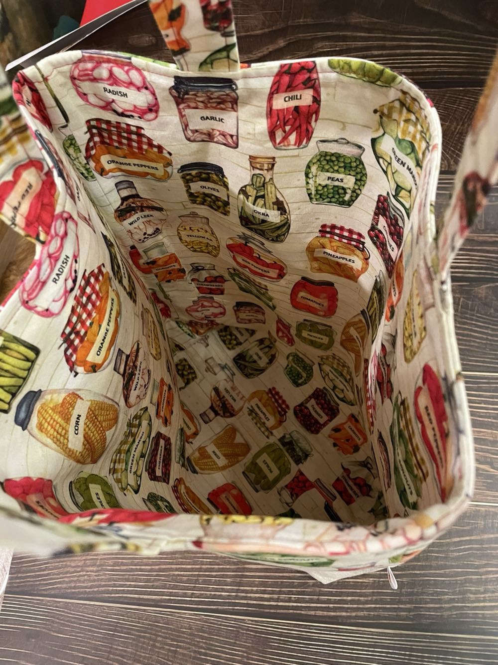 Conserves/Naturel - Natow art collectible - Main Image 3