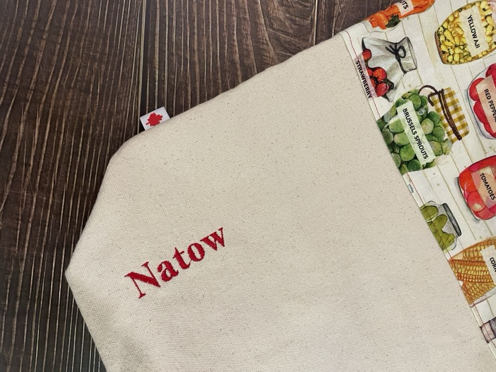 Conserves/Naturel - Natow art collectible - Main Image 4