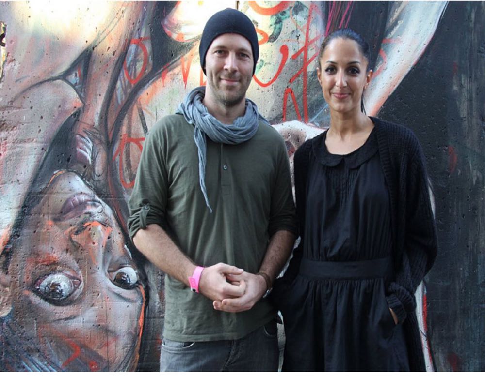 ZZZ Widewalls 01 - Herakut art collectible - Main Image 3