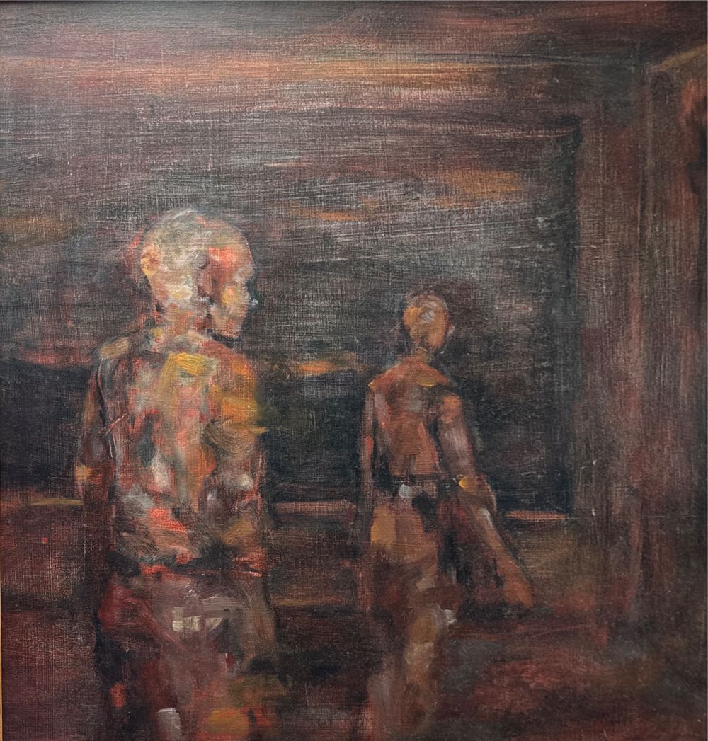 Avengers Infinity War/Endgame Poster