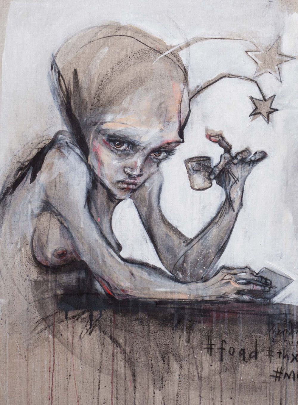 Entre Perigos E Descobertas