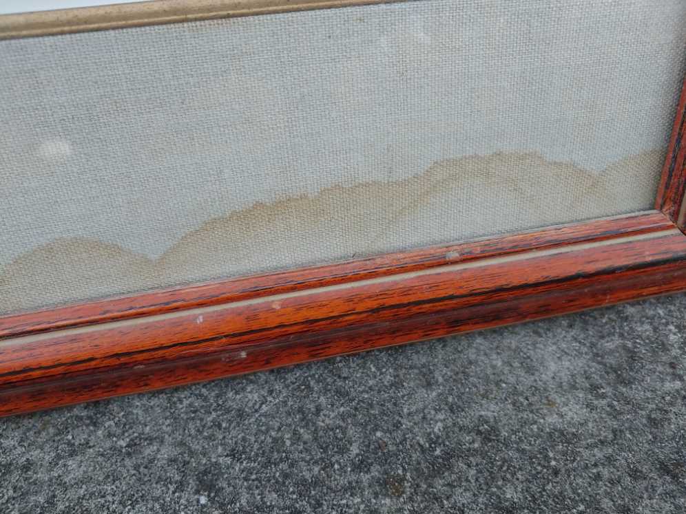 Volunteers  - Bob Timberlake art collectible - Main Image 4