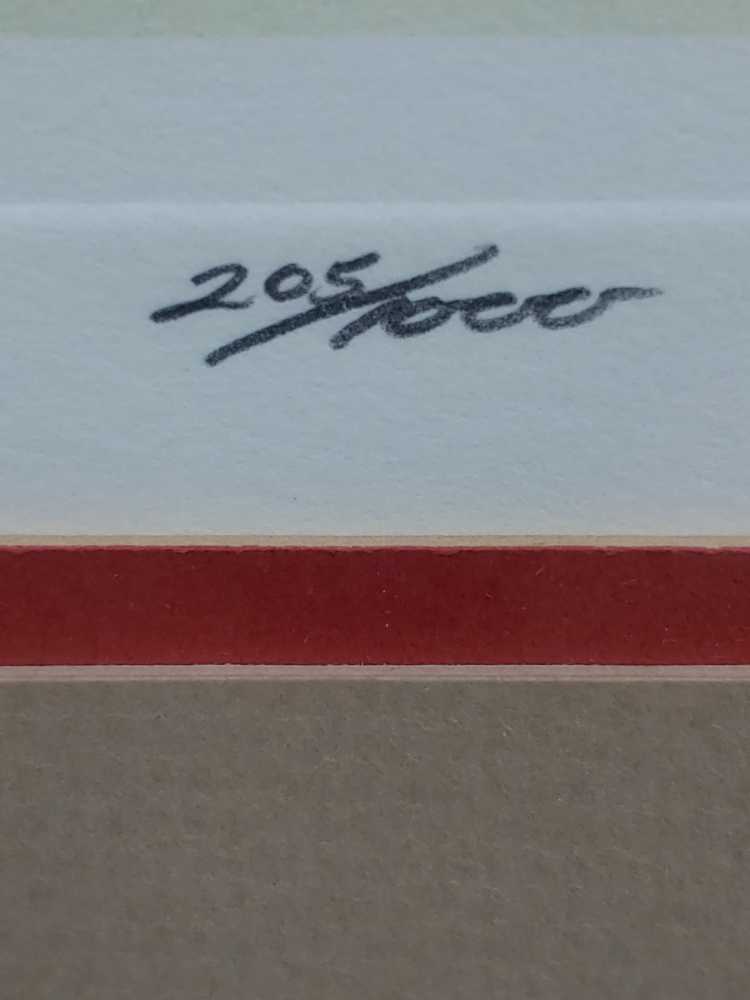 Mr. Zimmerman’s Corn - Bob Timberlake art collectible - Main Image 2