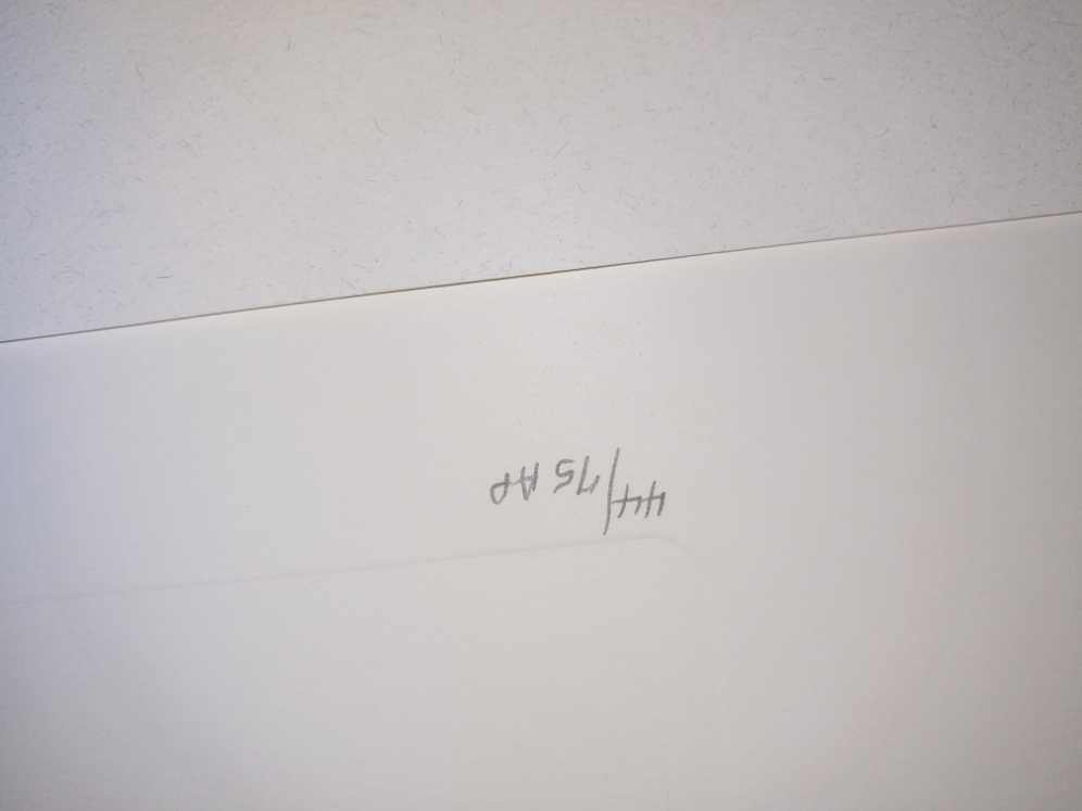 Boone Winter - Bob Timberlake art collectible - Main Image 2