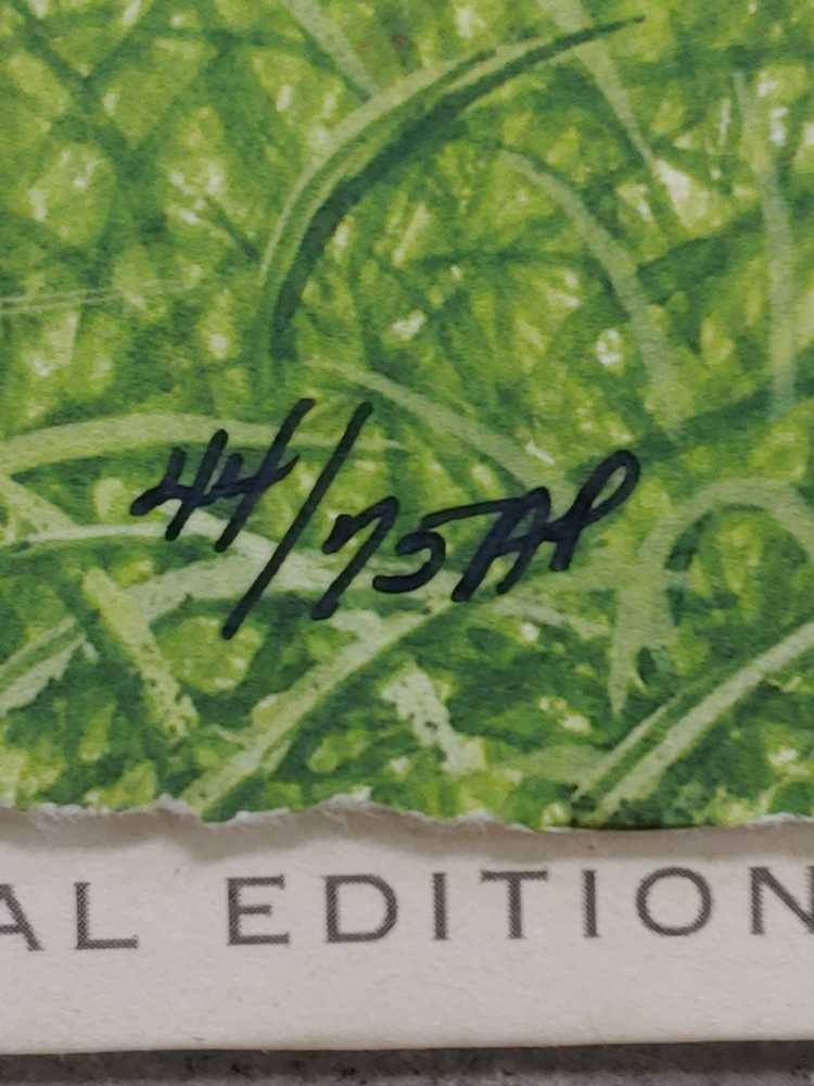 Summer Moon - Bob Timberlake art collectible - Main Image 2