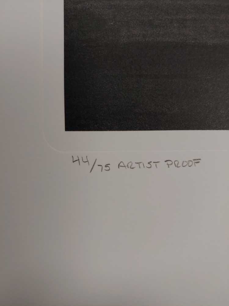 Studio Beehives  - Bob Timberlake art collectible - Main Image 3