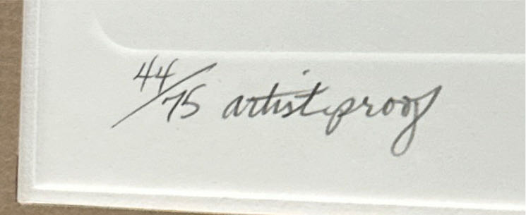 Midday - Bob Timberlake art collectible - Main Image 2