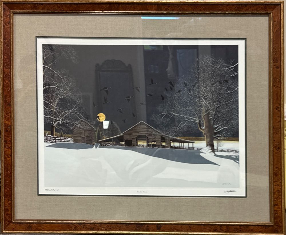 Viking Iron Spear Head And Knife Blade