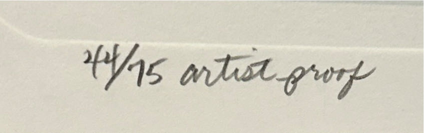 Studio Moon - Bob Timberlake art collectible - Main Image 3