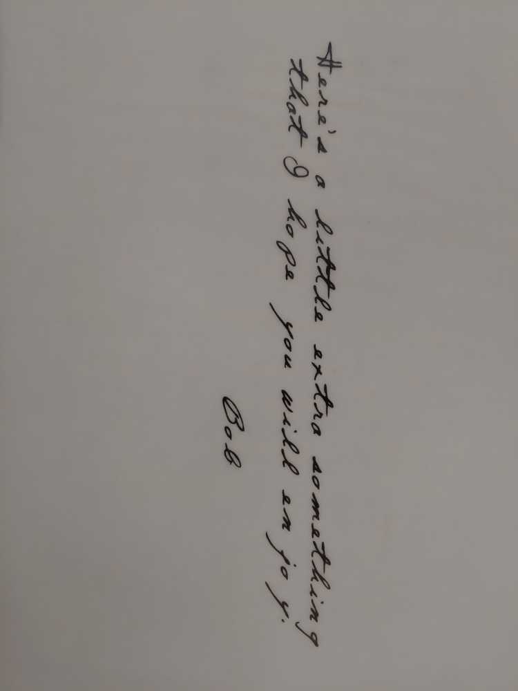 Strawberries For Lunch Bonus - Bob Timberlake art collectible - Main Image 2