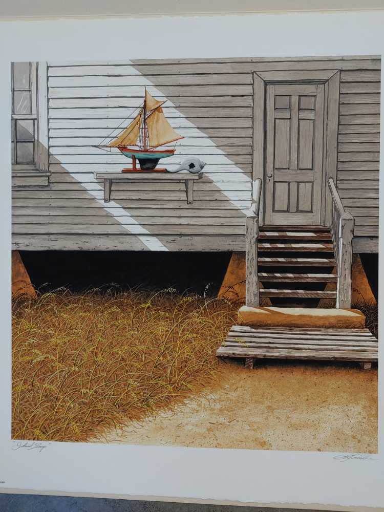 Raggedy Ann And Andy