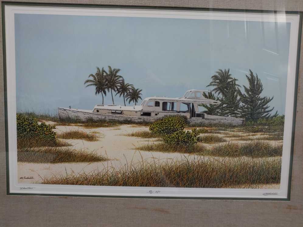 Safe Haven Movie Poster