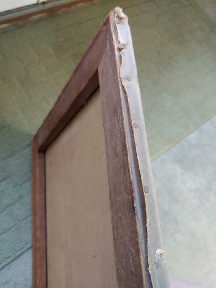 Deer On Alert - Ludara Van Poole File art collectible - Main Image 2