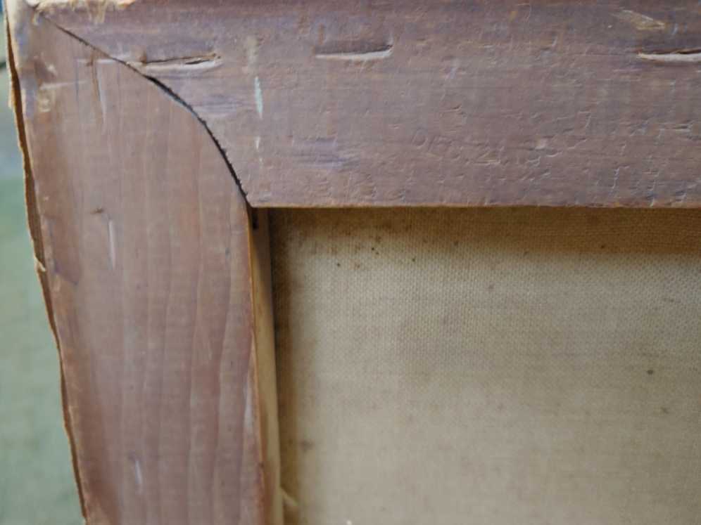 Deer On Alert - Ludara Van Poole File art collectible - Main Image 3