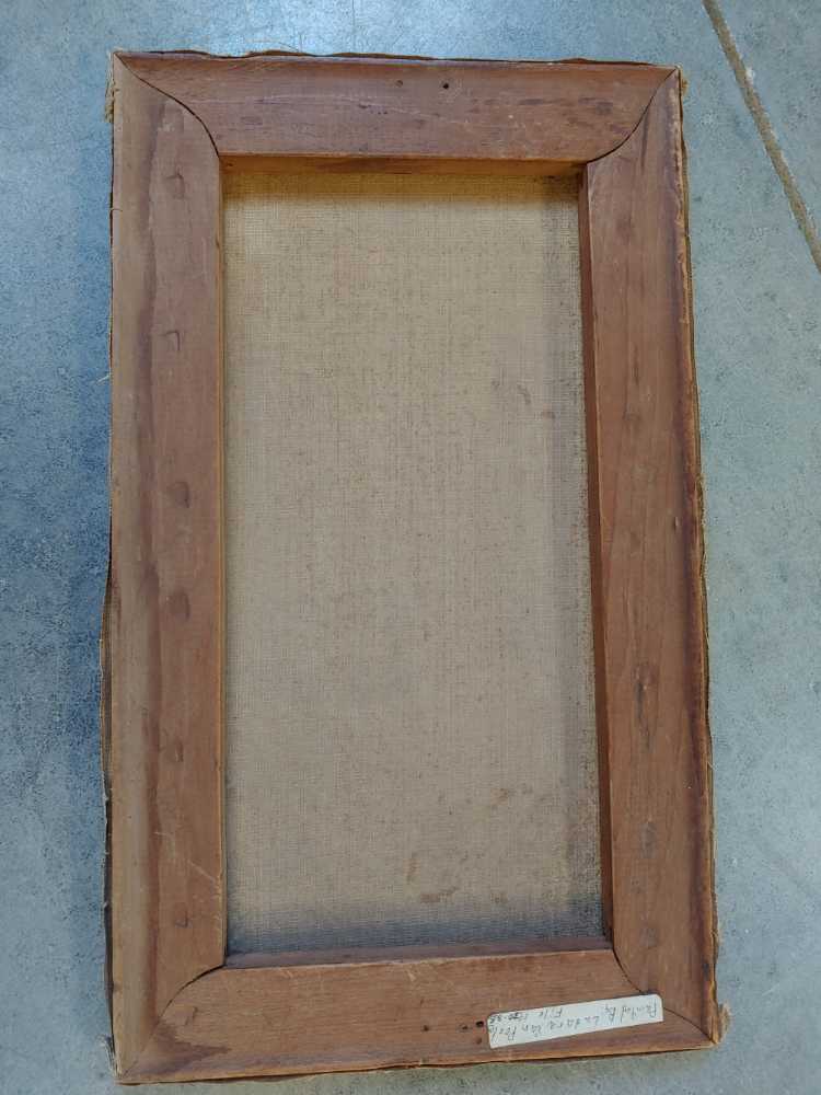 Snowy Sunset - Ludara Van Poole File art collectible - Main Image 3